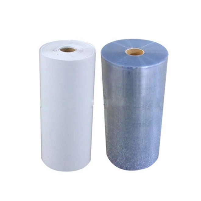 Roll Sheet Transparan PET