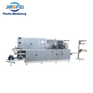 Mesin PP Thermoforming